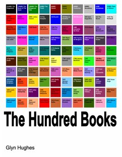 Cover The Hundred Books (eBook, ePUB)