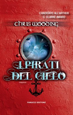 I pirati del cielo (eBook, ePUB) - Wooding, Chris