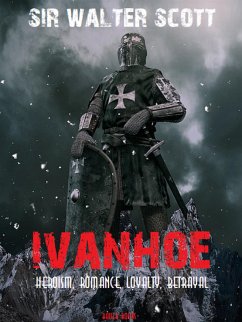 Ivanhoe (eBook, ePUB) - Books, Bauer; Walter Scott, Sir