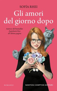 Gli amori del giorno dopo (eBook, ePUB) - Rhei, Sofía