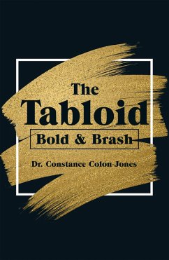 The Tabloid (eBook, ePUB) - Colon-Jones, Constance