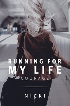 Cover Running for My Life (eBook, ePUB)