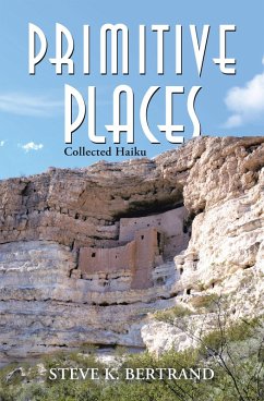 Primitive Places (eBook, ePUB) - Bertrand, Steve K.