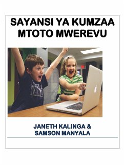 sayansi ya kumzaa mtoto mwerevu (eBook, ePUB) - KALINGA, JANETH; MANYALA, SAMSON