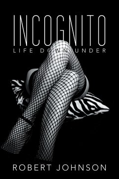 Incognito (eBook, ePUB) - Johnson, Robert