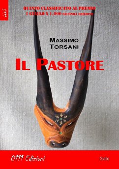 Il Pastore (eBook, ePUB) - Torsani, Massimo