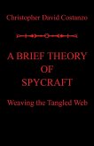 A Brief Theory of Spycraft (eBook, ePUB)