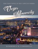 Vegas Monarchy - The First Novel In the Capitani Series (eBook, ePUB)