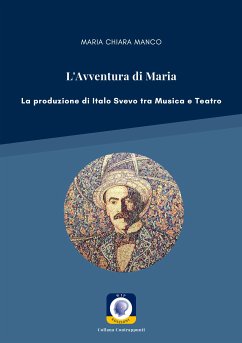 L'Avventura di Maria (eBook, PDF) - Chiara Manco, Maria