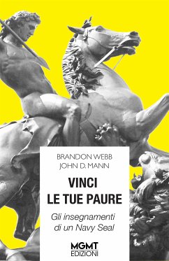 Vinci le tue paure (eBook, ePUB) - Webb & John David Mann, Brandon