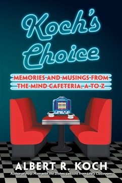 Koch's Choice (eBook, ePUB)