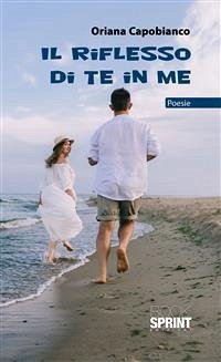 Cover Il riflesso di te in me (eBook, ePUB)