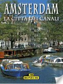 Amsterdam. La città dei canali (eBook, ePUB)
