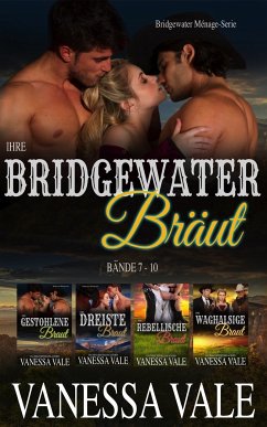 Ihre Bridgewater Bräut (eBook, ePUB) - Vale, Vanessa