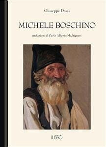 Michele Boschino (eBook, ePUB) - Dessì, Giuseppe