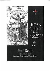 Cover Rosa Croce Santi illuminati e Mistici (eBook, ePUB)