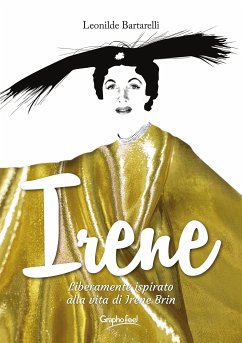 Irene (eBook, ePUB) - Bartarelli, Leonilde