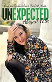 Unexpected (eBook, ePUB)