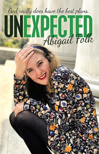 Unexpected (eBook, ePUB)