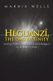 Héguanzî, the Dao of Unity (eBook, ePUB)