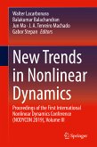 New Trends in Nonlinear Dynamics (eBook, PDF)