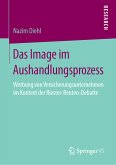 Das Image im Aushandlungsprozess (eBook, PDF)