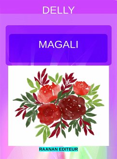 Magali (eBook, ePUB) - Delly