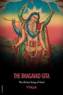 The Bhagavad Gita (eBook, ePUB) - Arnold, Edwin; Vyasa