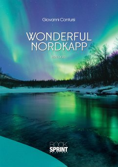 Wonderful Nordkapp (eBook, ePUB) - Contursi, Giovanni