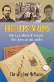 Brothers in Arms (eBook, ePUB)
