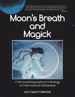 Moon's Breath and Magick (eBook, ePUB)
