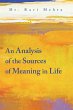 An Analysis of the Sources of Meaning... - Bild 1