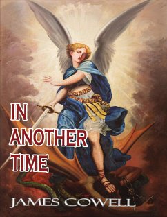 In Another Time (eBook, ePUB) - Cowell, James