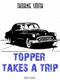 Topper Takes a Trip (eBook, ePUB)