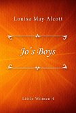 Jo&quote;s Boys (eBook, ePUB)