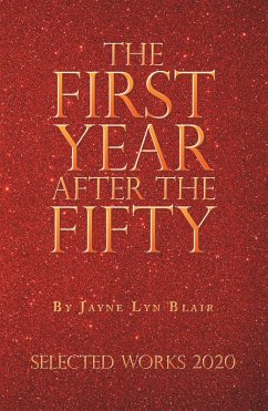 Cover The First Year After the Fifty (eBook, ePUB)