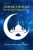 THE SECRETS OF THE SELF - A Philosophical Poem (eBook, ePUB)