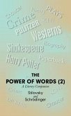 The Power of Words (2) (eBook, ePUB)