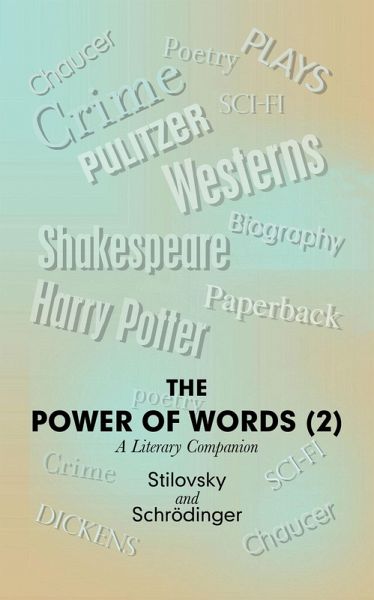 The Power of Words (2) (eBook, ePUB) The Power of Words (2) (eBook, ePUB)