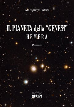 Il pianeta della “Genesi” - Hemera (eBook, ePUB) - Piazza, Giampiero