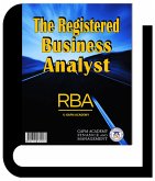 The Registered Business Analyst (eBook, ePUB)