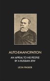 Auto-Emancipation: An appeal to his people by a Russian jew (eBook, ePUB)