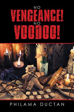 Cover No Vengeance! No Voodoo! (eBook, ePUB)