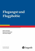 Flugangst und Flugphobie (eBook, ePUB)