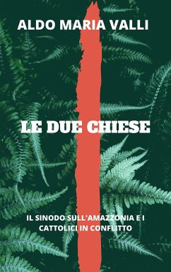 Cover Le due Chiese (eBook, ePUB)