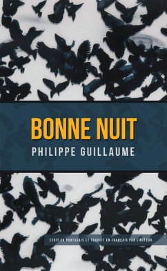 Cover Bonne Nuit (eBook, ePUB)