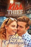 The Kiss Thief (eBook, ePUB)
