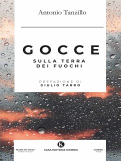 Gocce sulla terra dei fuochi (eBook, ePUB) - Tanzillo, Antonio