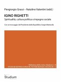 Igino Righetti (eBook, ePUB)
