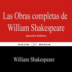 Las obras completas de William Shakespeare (eBook, ePUB)